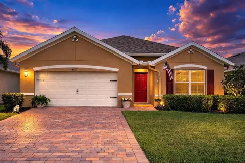4077 Manatee Ln, Punta Gorda, FL 33980