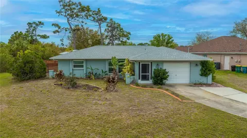 9601 Gulfstream Blvd, Englewood, FL 34224