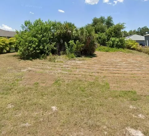 13436 Amaryllis Cir, Port Charlotte, FL 33981