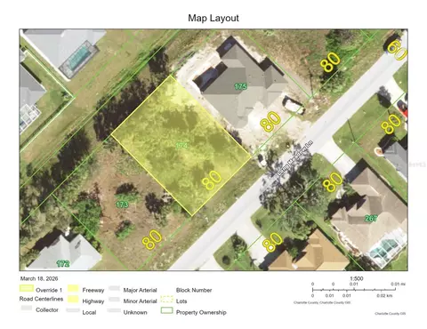 95 Long Meadow Ln, Rotonda West, FL 33947
