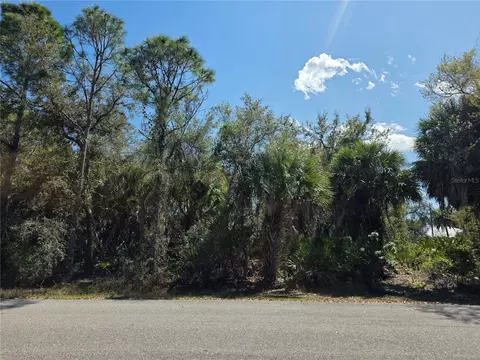 18177 Poston Ave, Port Charlotte, FL 33948