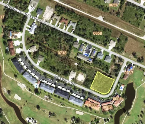 1326 Saxony Cir, Punta Gorda, FL 33983