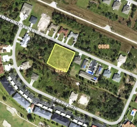 26227 Northern Cross Rd, Punta Gorda, FL 33983