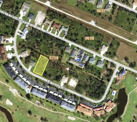 1266 Saxony Cir, Punta Gorda, FL 33983