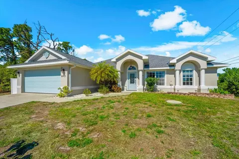 8431 Waldrep St, Port Charlotte, FL 33981