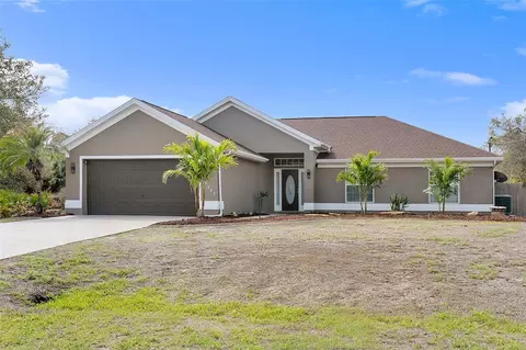 14325 Aldridge Ave, Port Charlotte, FL 33953