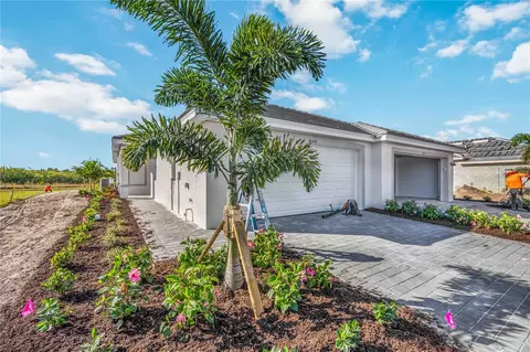 8462 Water Lily Ct, Englewood, FL 34224