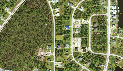 8480 Matecumbe Rd, Port Charlotte, FL 33981