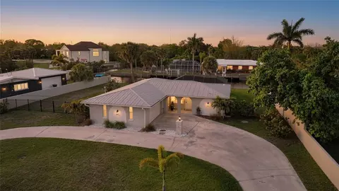 113 Northshore Ter, Port Charlotte, FL 33980