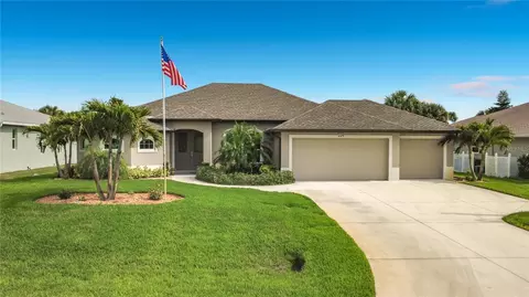239 Broadmoor Ln, Rotonda West, FL 33947