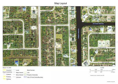10194 Arcadia St, Port Charlotte, FL 33981