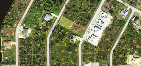10008 Antler St, Port Charlotte, FL 33981