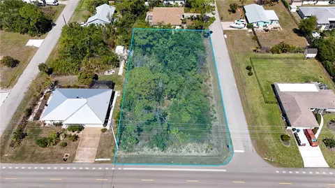 Fundy Road, Venice, FL 34293