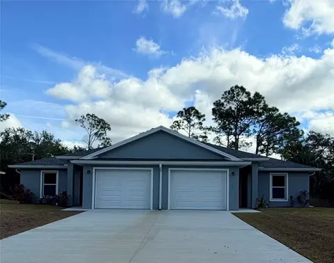 2100 Hilton St, Port Charlotte, FL 33948
