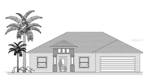 314 Barrett St, Port Charlotte, FL 33954