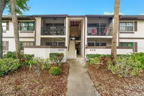 19505 Quesada Ave #O103, Port Charlotte, FL 33948