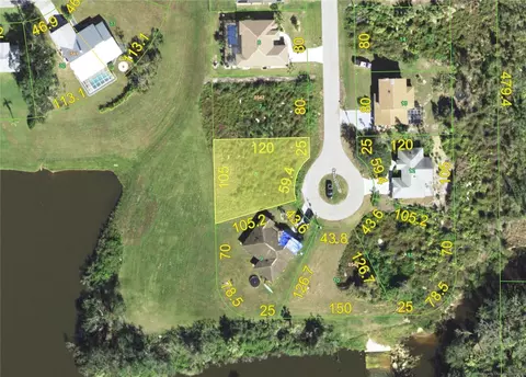 219 Santos Dr, Punta Gorda, FL 33983
