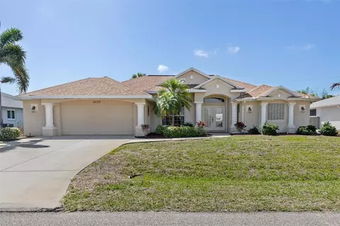 10123 Topsail Ave, Englewood, FL 34224