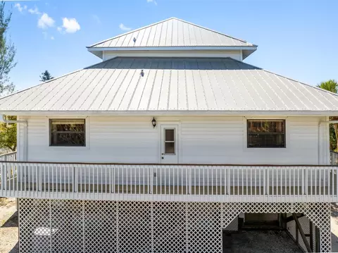 Exterior - 51 Palm Dr, Placida, FL 33946 photo 15 of 16