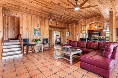 Living - 51 Palm Dr, Placida, FL 33946 photo 3 of 5