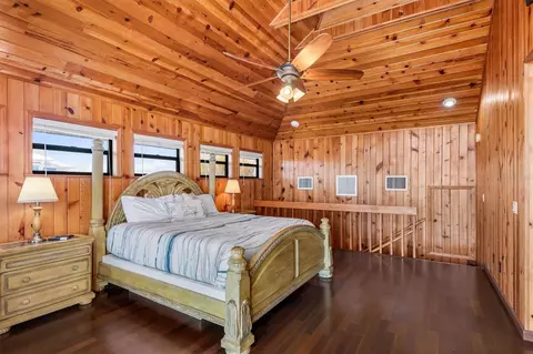 Bedroom - 51 Palm Dr, Placida, FL 33946 photo 9 of 10