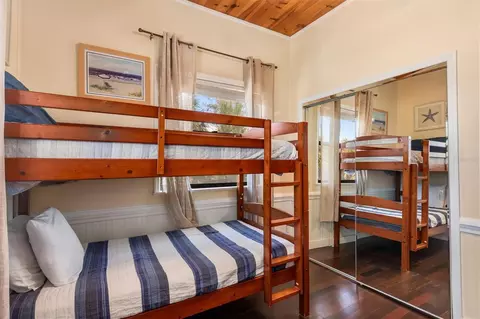 Bedroom - 51 Palm Dr, Placida, FL 33946 photo 2 of 10