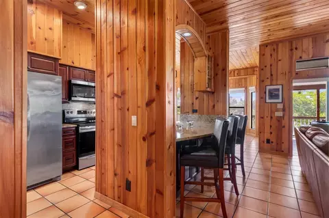 Kitchen - 51 Palm Dr, Placida, FL 33946 photo 1 of 5