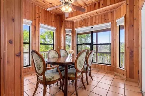 Dining - 51 Palm Dr, Placida, FL 33946 photo 1 of 2