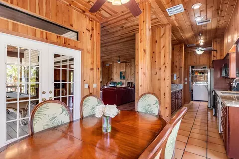 Dining - 51 Palm Dr, Placida, FL 33946 photo 2 of 2