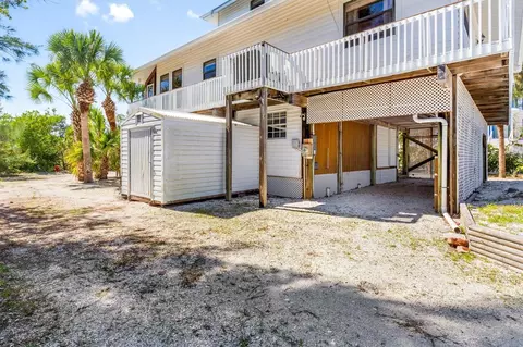 Exterior - 51 Palm Dr, Placida, FL 33946 photo 13 of 16