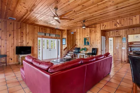 Living - 51 Palm Dr, Placida, FL 33946 photo 4 of 5
