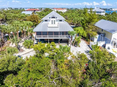 Exterior - 51 Palm Dr, Placida, FL 33946 photo 16 of 16