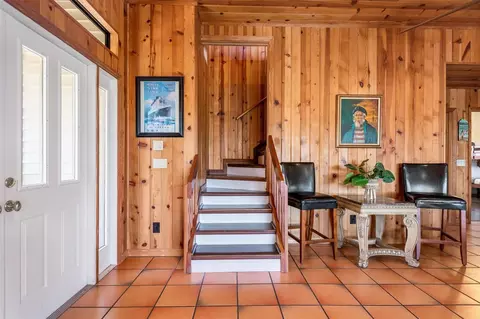 Entry Way - 51 Palm Dr, Placida, FL 33946 photo 1 of 3