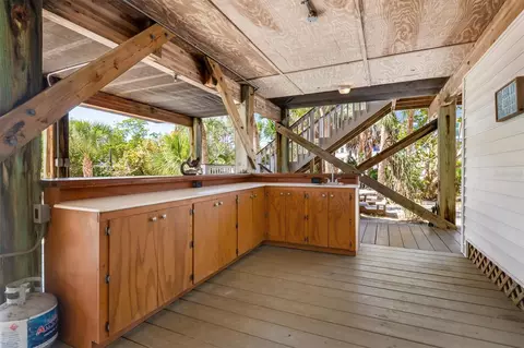 Exterior - 51 Palm Dr, Placida, FL 33946 photo 8 of 16