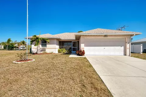 13608 Clara Ln, Port Charlotte, FL 33981