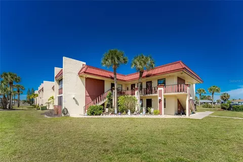 96 Boundary Blvd #132, Rotonda West, FL 33947