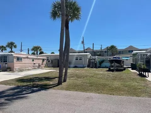 2295 N Beach Rd #22, Englewood, FL 34223