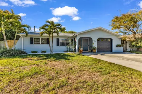 71 Tulane Rd, Venice, FL 34293