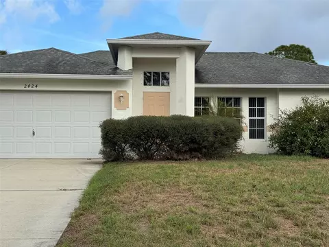 2424 Alhaven Ter, North Port, FL 34286
