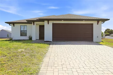 1317 NE 2nd Ave, Cape Coral, FL 33909