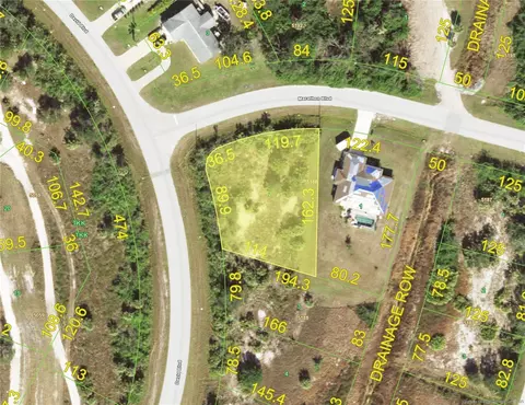 12339 Marathon Blvd, Port Charlotte, FL 33981
