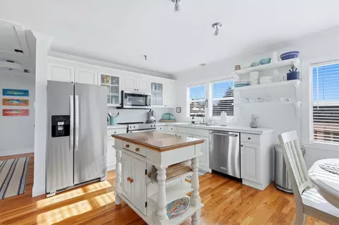 Kitchen - 11 Bocilla Dr, Placida, FL 33946 photo 2 of 4