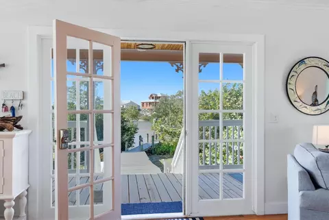 Entry Way - 11 Bocilla Dr, Placida, FL 33946 photo 1 of 1