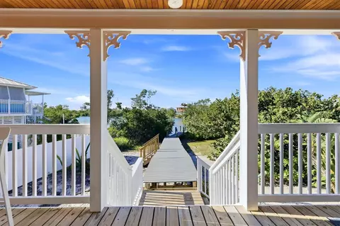 Exterior - 11 Bocilla Dr, Placida, FL 33946 photo 7 of 9