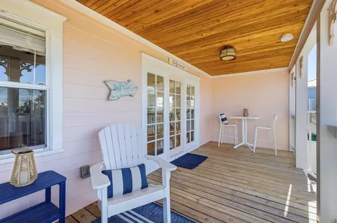 Exterior - 11 Bocilla Dr, Placida, FL 33946 photo 6 of 9
