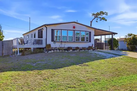 3225 Towhee St, Englewood, FL 34224