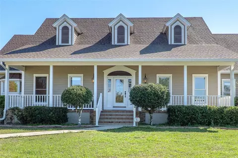 9299 SW Lipe Rd, Arcadia, FL 34269