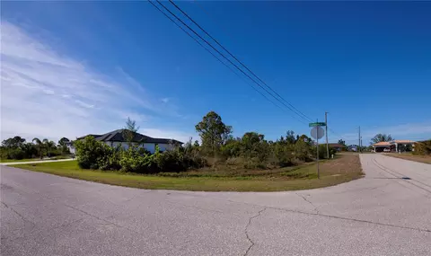 9501 Sundance St, Port Charlotte, FL 33981