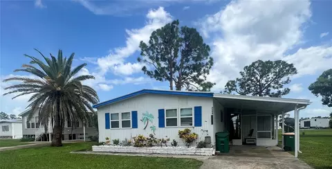 7502 Fulmar Ave, Port Charlotte, FL 33981