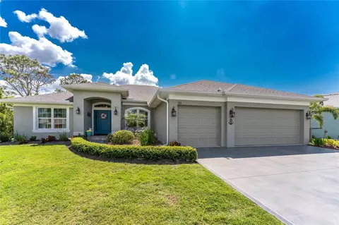 185 Hercules Dr, Rotonda West, FL 33947